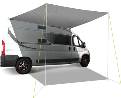 Parasole Deflector Brunner CLASSIC SUN CANOPIES - immagine 2