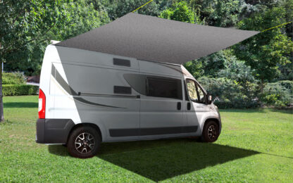 Parasole Deflector Brunner CLASSIC SUN CANOPIES - immagine 10