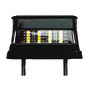 Osculati 02.021.37 Fanale Targa Led Stagno fanale posteriore led per targa