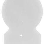 Supporto dischi velocità 02.023.50 Osculati