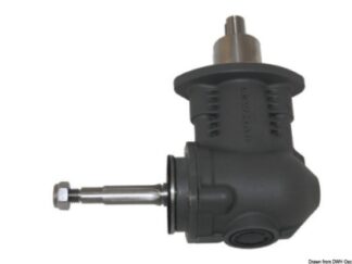 250 GEARBOX KIT 02.041.06 Lewmar
