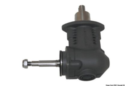 140 GEARBOX KIT 02.041.01 Lewmar