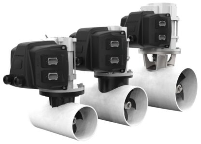 Thruster Proporzionale 250 8.0 kW 24v 02.146.08 Osculati