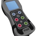 Osculati 02.368.01 Radiocomando Contametri Universale accessori verricelli salpancora