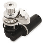 Verricello inox verticale CL-S 500W 12V - C. 6mm - 02.411.31 Italwinch