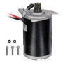 Osculati 02.531.82 P/S Gen 3 12V Motor Kit verricelli salpancore in acciaio inox lewmar