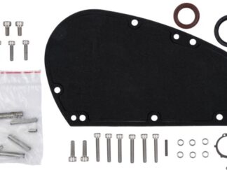 P/S GEN 3 SEALS & SCREW KIT 02.531.84 Lewmar