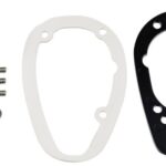 V700 FASTENING KIT (METRIC) 02.534.16 Lewmar