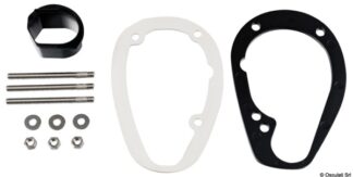 V700 FASTENING KIT (METRIC) 02.534.16 Lewmar