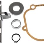 V700 DRIVESHAFT KIT 02.534.22 Lewmar
