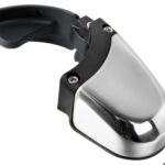 VX CHAIN COVER  &CONTROL ARM 02.590.10 Lewmar