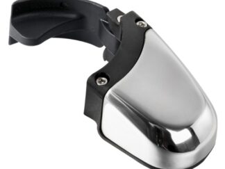 VX CHAIN COVER  &CONTROL ARM 02.590.10 Lewmar