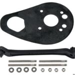 VX2/3 MANUAL AND KIT 02.590.16 Lewmar