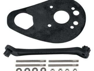 VX2/3 MANUAL AND KIT 02.590.16 Lewmar