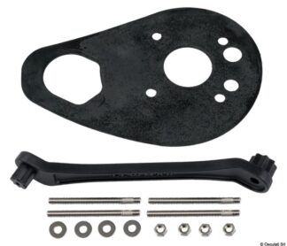 VX2/3 MANUAL AND KIT 02.590.16 Lewmar