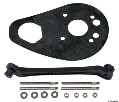 VX2/3 MANUAL AND KIT 02.590.16 Lewmar
