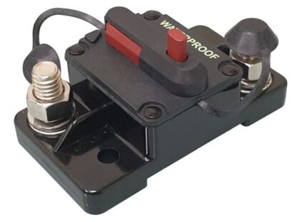 Interruttore termico stagno 50 A 02.752.50 Osculati