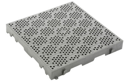 Piastrella Deck-Fit Brunner STUOIE E PEDANE - immagine 2