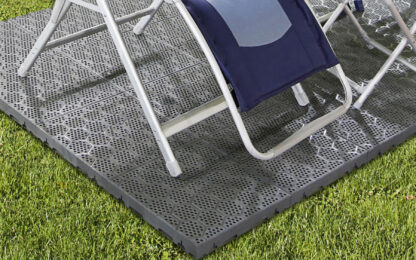 Piastrella Deck-Fit Brunner STUOIE E PEDANE - immagine 3