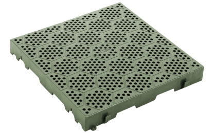 Piastrella Deck-Fit Brunner STUOIE E PEDANE - immagine 2