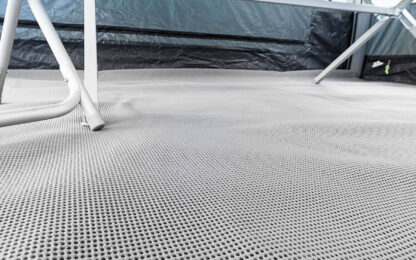 Rotolo Yurop H3,0x30m Brunner STUOIE E PEDANE - immagine 3