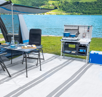 Rotolo Kinetic 600 H2,5x30m Brunner STUOIE E PEDANE - immagine 3