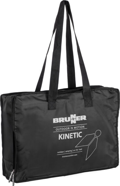 Stuoia Kinetic 600 Brunner STUOIE E PEDANE - immagine 2