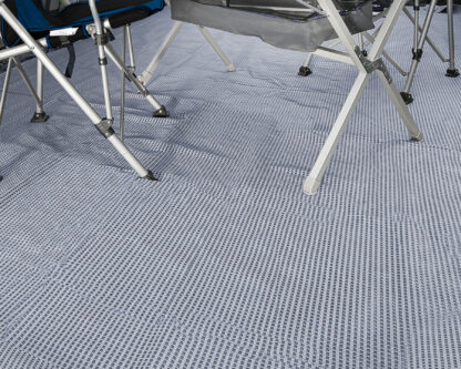 Stuoia Kinetic 600 Brunner STUOIE E PEDANE - immagine 6