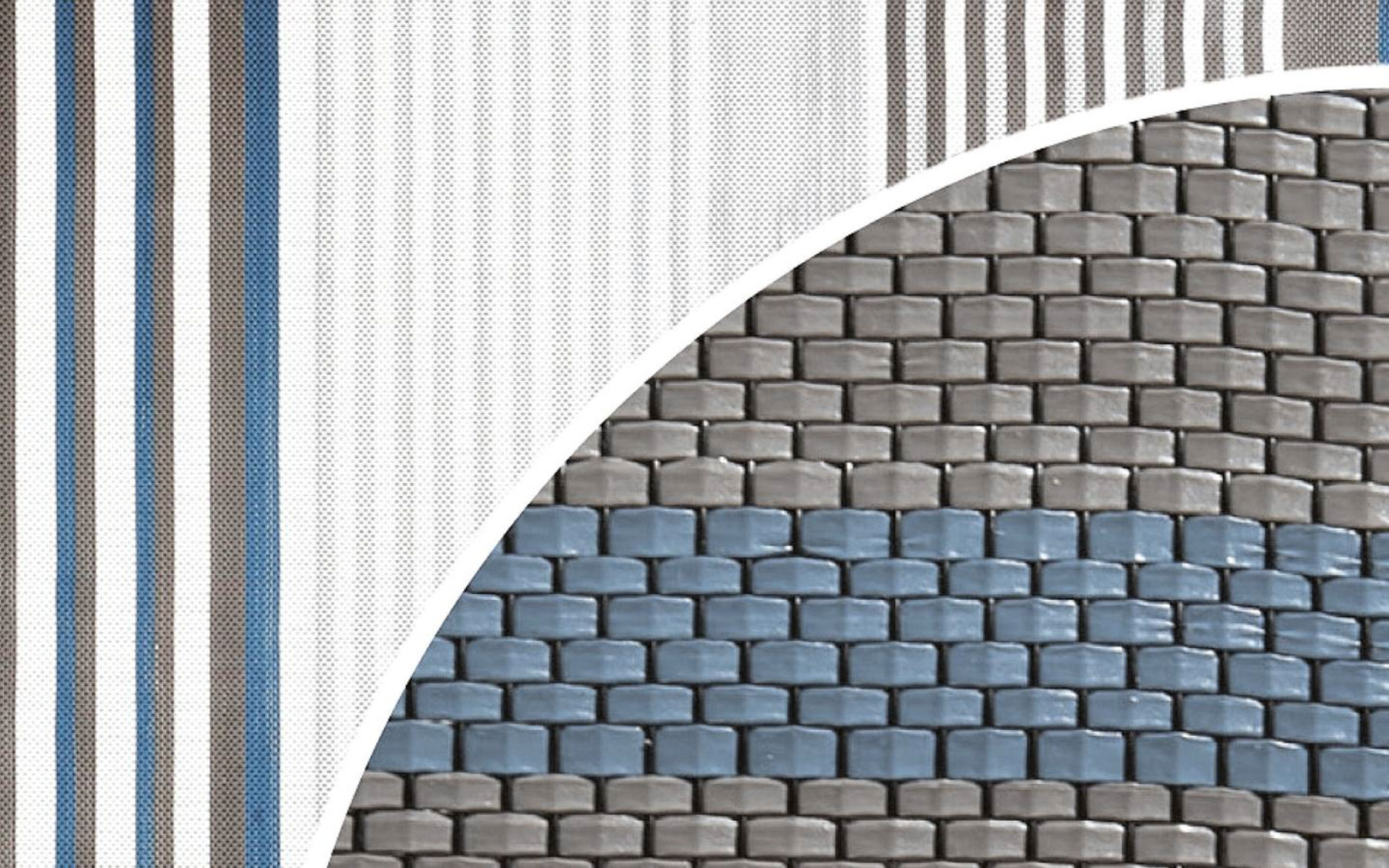 Stuoia Kinetic 400 Brunner STUOIE E PEDANE - immagine 4