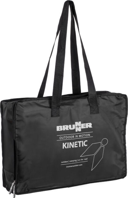Stuoia Kinetic 400 Brunner STUOIE E PEDANE - immagine 2
