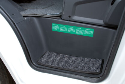 Stepper Micro Fiat Ducato Brunner TAPPETINI - immagine 3