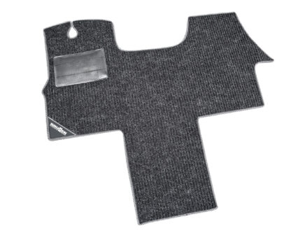 Tapis Deluxe VW T6 Brunner TAPPETINI - immagine 2