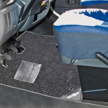 Tapis Deluxe VW T6 Brunner TAPPETINI - immagine 3