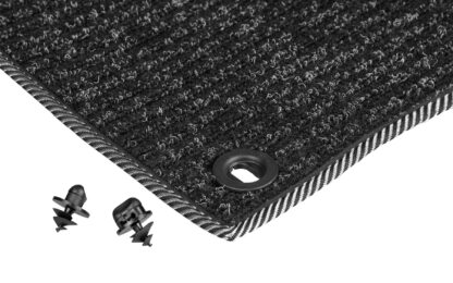 Tapis Deluxe SY Fiat Ducato Brunner TAPPETINI - immagine 3