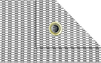 Rotolo Kinetic 500 H3,0x30m Brunner STUOIE E PEDANE - immagine 3