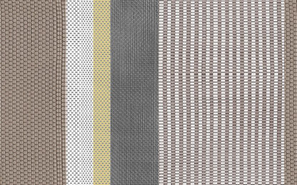 Stuoia Kinetic 500 Brunner STUOIE E PEDANE - immagine 3