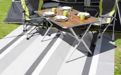 Stuoia Kinetic 500 Brunner STUOIE E PEDANE - immagine 5