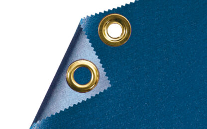 Occhiello in ottone Eyelet Brunner TELONI ED ACCESSORI - immagine 4