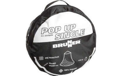 Zanzariera Pop Up Single Brunner MATERASSINI E CUSCINI - immagine 3
