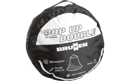 Zanzariera Pop Up Double Brunner MATERASSINI E CUSCINI - immagine 3