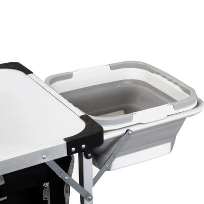 Bacinella Cleo Fold-Away Brunner CONTENITORI E BACINELLE - immagine 2