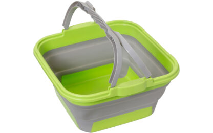 Bacinella Cleo Fold-Away Brunner CONTENITORI E BACINELLE - immagine 6
