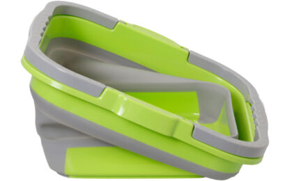 Bacinella Cleo Fold-Away Brunner CONTENITORI E BACINELLE - immagine 7