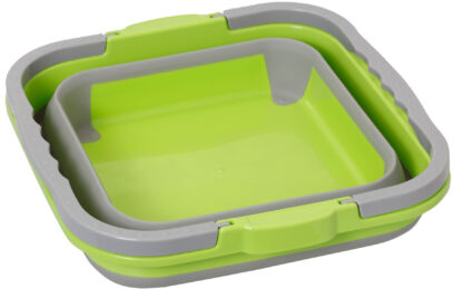Bacinella Cleo Fold-Away Brunner CONTENITORI E BACINELLE - immagine 8