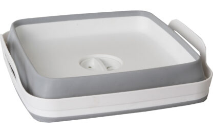 Bacinella Tanq Fold-Away Brunner CONTENITORI E BACINELLE - immagine 3