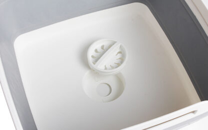 Bacinella Tanq Fold-Away Brunner CONTENITORI E BACINELLE - immagine 4