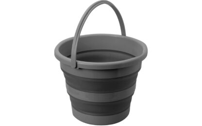 Secchio Drum Fold-Away Brunner CONTENITORI E BACINELLE - immagine 2