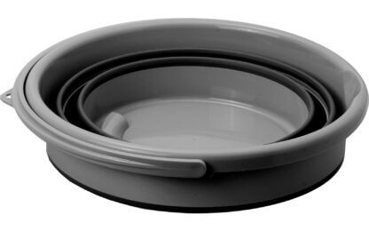 Secchio Drum Fold-Away Brunner CONTENITORI E BACINELLE - immagine 3