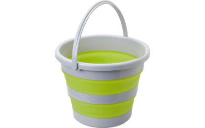 Secchio Drum Fold-Away Brunner CONTENITORI E BACINELLE - immagine 2