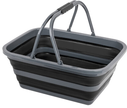 Bacinella Holdall Fold-Away Brunner CONTENITORI E BACINELLE - immagine 2